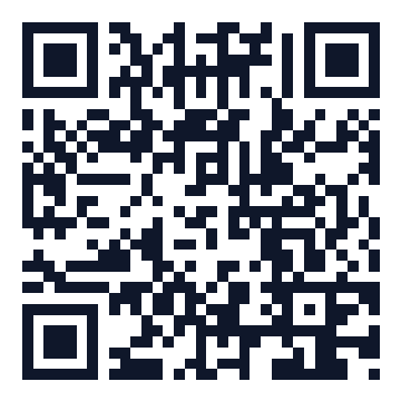 Licheng Leo WeChat QR code
